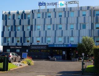 Ibis Budget Le Havre Les Docks - Le Havre - 0
