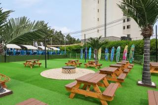 Mung&Surf - Gangneung - 4