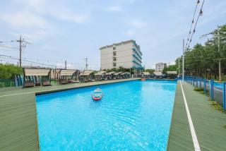Mung&Surf - Gangneung - 2