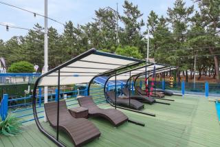 Mung&Surf - Gangneung - 1