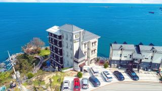 Samcheok white romantic pension - 5