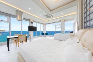 Samcheok white romantic pension - 1