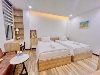 Riverside Trường Sa Phú Nhuận 2 beds - Ho Chi Minh - 7