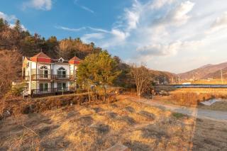 Hongcheon Vivaldi Castle - Hongcheon - 7