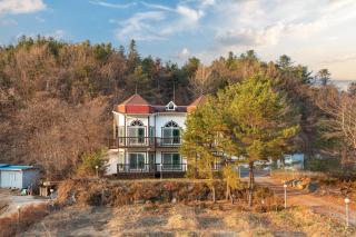 Hongcheon Vivaldi Castle - Hongcheon - 8