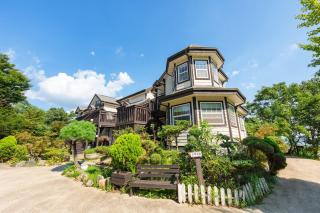 Ganghwa Teo Pension - Incheon - 5