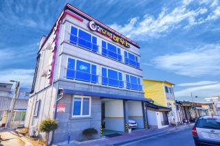Sokcho otwohouse pension - Sokcho - 4