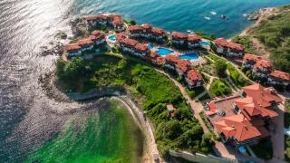 Saint Thomas Holiday Village - Sosopol - 0