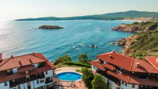Saint Thomas Holiday Village - Sosopol - 9