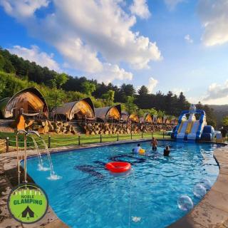 Pocheon Noble Glamping - Pocheon - 0