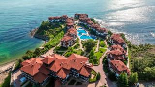 Saint Thomas Holiday Village - Sosopol - 5