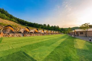 Pocheon Noble Glamping - 2