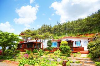 Memories of Taean Sunset Pension - Taean - 0