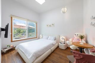 Yangpyeong Forest Live Pension - Yangpyeong - 6