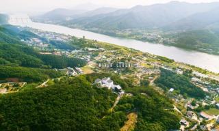 Yangpyeong River Legend - 4