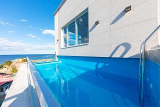 Gangneung Sodol23 Poolvilla - 4