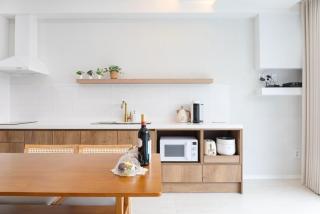 Gangneung Pool Villa Sol - 7