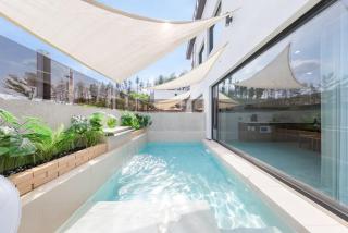 Gangneung Pool Villa Sol - 2