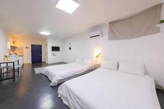 Goseong Oneul Bada Pension - 4