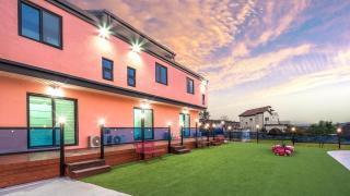 Gyeongju Haneul Kids Pool Villa - Gyeongju - 7