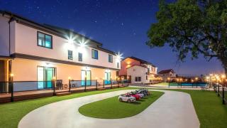 Gyeongju Haneul Kids Pool Villa - Gyeongju - 5