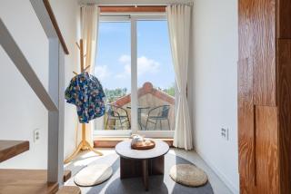 Gangneung Mirabell Spa Pension - 5