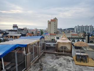 Daecheon the Daecheonstory Pension - Boryeong - 2