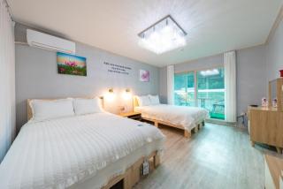 Chuncheon Byeol Kkot Soop - Chuncheon - 6