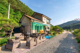 Chuncheon Byeol Kkot Soop - Chuncheon - 5