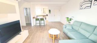 Apartamento Brisas de Denia by DENIA COSTA - Dénia - 6