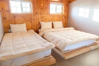 Santa Beach Pension - Gangneung - 7