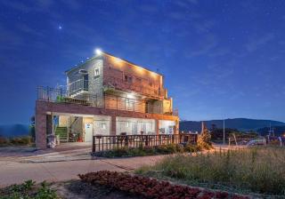 Taean Gana Pension Pet friendly - Taean - 8