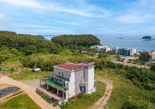 Taean Gana Pension Pet friendly - Taean - 7