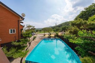 Yangpyeong Green Clover - Yangpyeong - 3