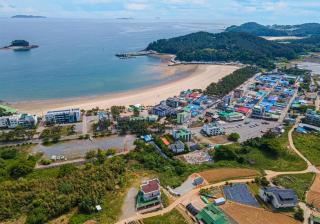 Taean Gana Pension Pet friendly - Taean - 6