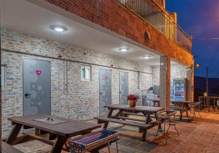 Taean Gana Pension Pet friendly - 1