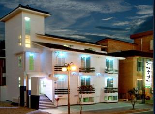 Daecheon gyeoulyeonga pension - Boryeong - 0