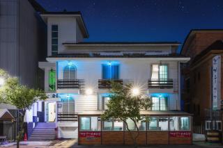 Daecheon gyeoulyeonga pension - Boryeong - 7
