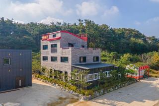 Wa Pension - Ansan - 6