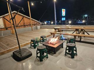 Taean Four Seasons - 2