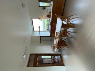Mijeok Gonggam and Soso Gonggam Dokchae Pool Villa - 2