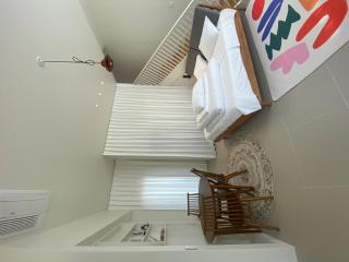 Mijeok Gonggam and Soso Gonggam Dokchae Pool Villa - 1