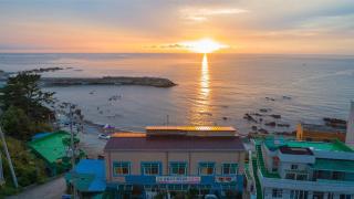 Gyeongju Gampo Bulgogi Pension - 7