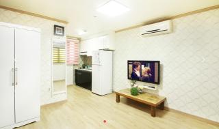 Chorok Pension - Boryeong - 3