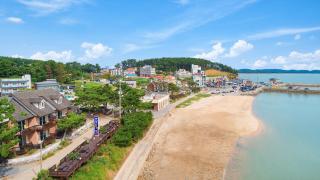 mongsanpo cueogpensyeon - Taean - 1