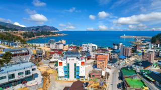 Samcheok Jangho Good Morning Pension - Samcheok - 7