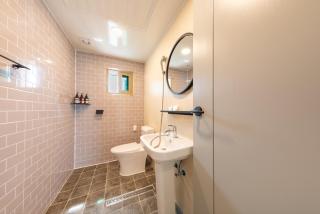 Pension Ollah Gangneung - 1