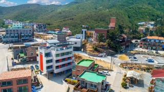 Samcheok Jangho Good Morning Pension - Samcheok - 4