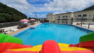 Mangosteen Pool Villa - Geoje - 0