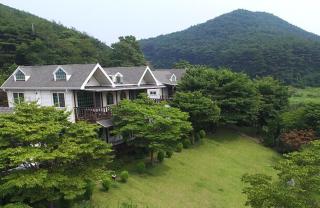 Anmyeondo Lake Park Pension - Taean - 7